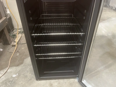 Used INTERTEK BEVERAGE COOLER Display Refrigerators Michigan US | Miedema Asset Management Group #1413781