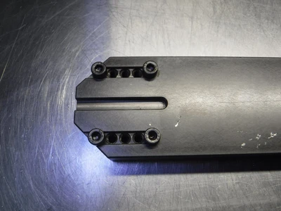 Parlec 21.25" To 22.95" Aluminum Bridge Bar Size 7 SP 910-2380 (LOC2023D)