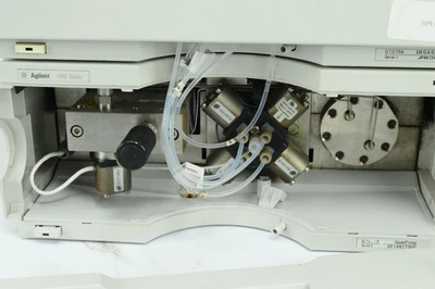 USED Agilent G1311A , G1379A