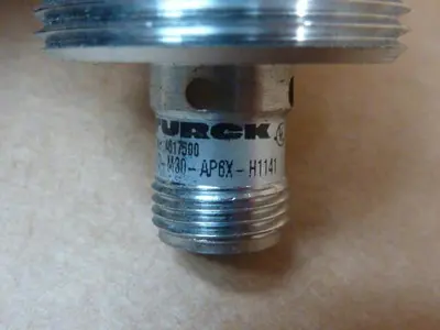 USED TURCK BL10-M30-AP6X-H1141