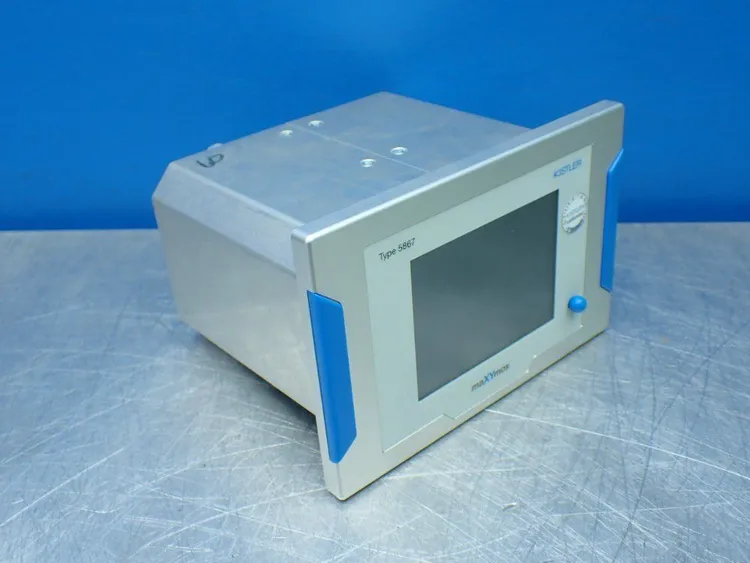 Used KISTLER 5867B0000 Computer Accessories Ohio US | HGR 24 #751558