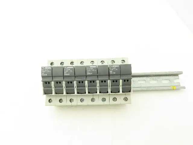 Used ITALWEBER _UNKNOWN_ Miscellaneous MRO | Arrow Industrial #650952