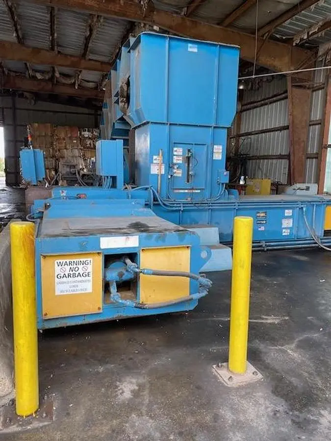 USED 2008 MARATHON 2R-150N-57-30
