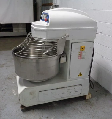 Used PICARD M80 Dough Mixers California US | BakeryEquipment.com #1555093
