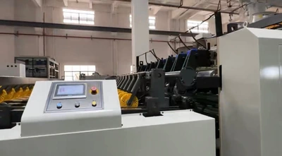 2026 KL STACKER stacker | Global Boxmachine, LLC (5)