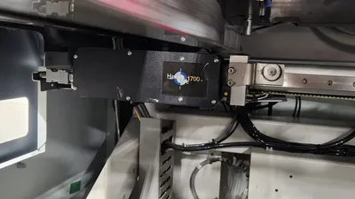 2013 DEK 03IX Screen Printers | Tekmart International Inc. (10)