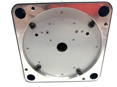 Used Oriental Motor Gearhead Parallel Shaft (18:1) Speed Reducers Michigan US | Maverick Industrial Sales #1396109