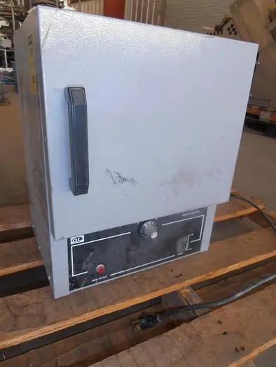 Used QUINCY 10 GC Lab Ovens California US | Machinery & Equipment #137870
