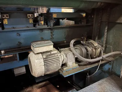 USED 1995 MARUMATSU 1410 MAX 88