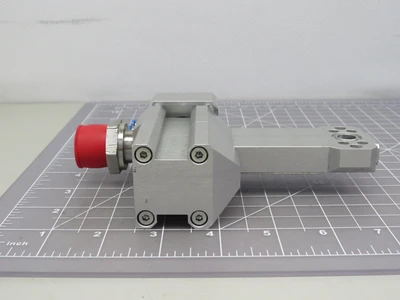 Used SCHEUGENPFLUG _UNKNOWN_ Parts (Hydraulics and Pneumatics) Texas US | OCO Industrial #1779041