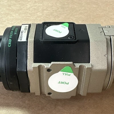 NEW CKD Corporation W3000-8-FMT8