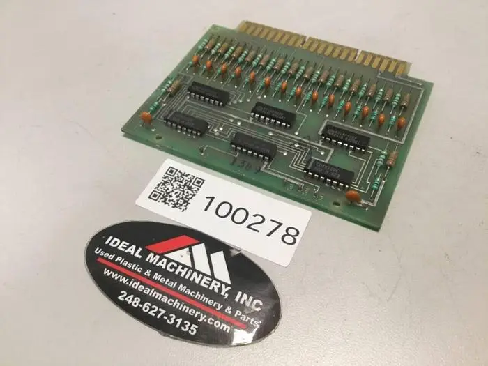 Used SCI 21648 REV C Circuit Boards Michigan US | Ideal Machinery #576419