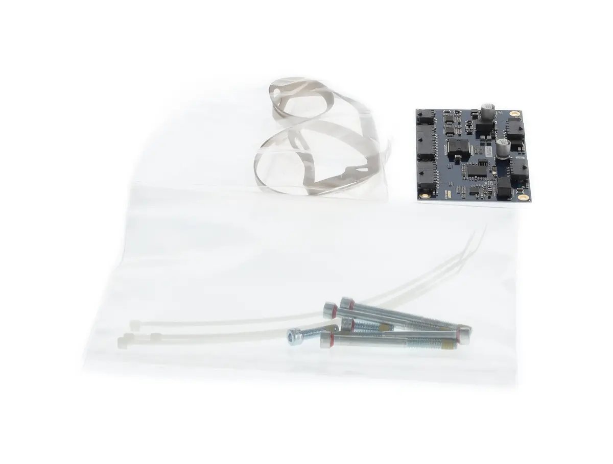 KUKA SPP E/A module CR