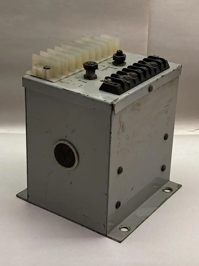 Used ROBICON 304 043-3 Industrial Controls Ohio US | Surplus Asset Holdings #1365897