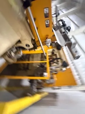 Used 2014 HUSKY Hyelectric H300 RS80/65 Injection Molding Machines CA | INJECTION DEPOT #72326