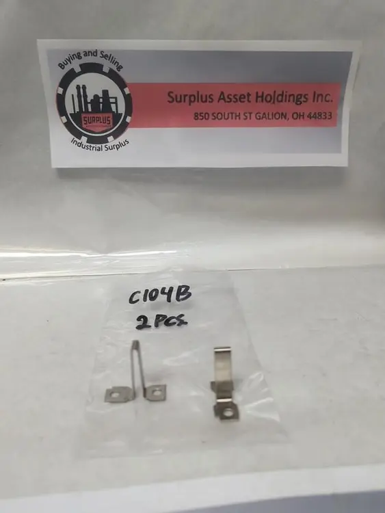 Used GE C104B Miscellaneous Equipment (Electrical & Power) | Surplus Asset Holdings #1193498