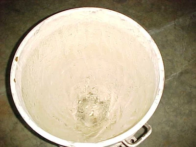 USED HOBART 40 QUART MIXING BOWL MIXING BOWL