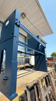 LANCO 25-12A Chemical & Process Equipment | Global Machine Brokers, LLC (2)