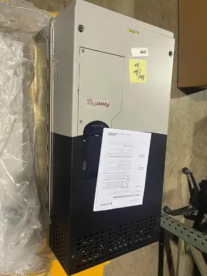 NEW ALLEN BRADLEY 20f1anc302jn0nnnnn POWERFLEX 753 AC DRIVE 250HP 3 PHASE #5243