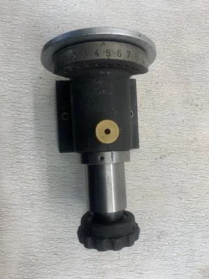 STM 326110 Tooling & Accessories, Tooling | Machinery Central (9)