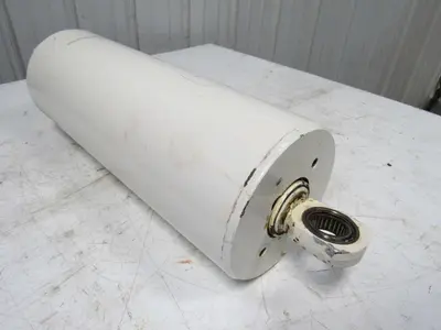 ABB IRB 6400R Palletizer Industrial Robot Lift Cylinder 7" Bore