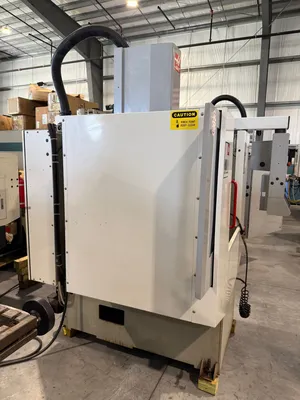 2002 HAAS MINI MILL Vertical Machining Centers | GMT (10)