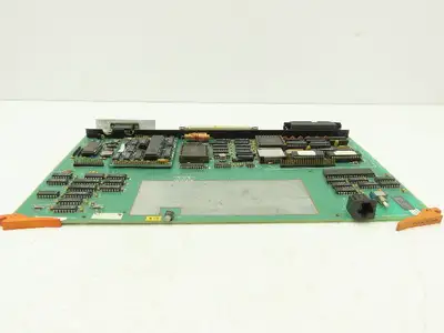 Ungermann Bass 28473-01 Printed Circuit Board PCB Module