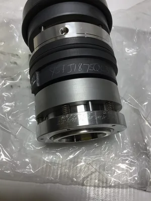 Flowserve 130561 Rotary Base Mechanical Seal Shaft 1.500″ 316SS