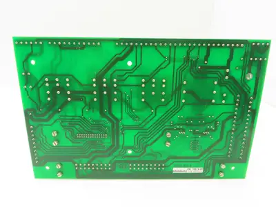 Ransburg 78674-00 Master Mother Board Voltage Control Assy