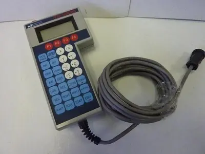 USED TERMIFLEX TP1000