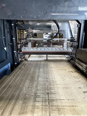 CONFLEX FUSION Sealers | ESS Industrial Equipment Sales (5)