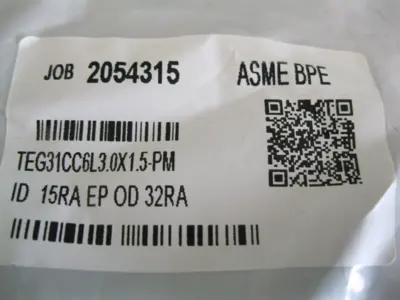 NEW MaxPure TEG31CC6L3.0X1.5-PM
