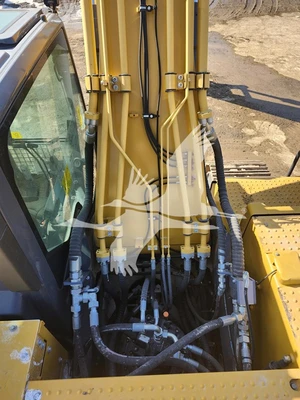 USED 2023 XCMG XE300U