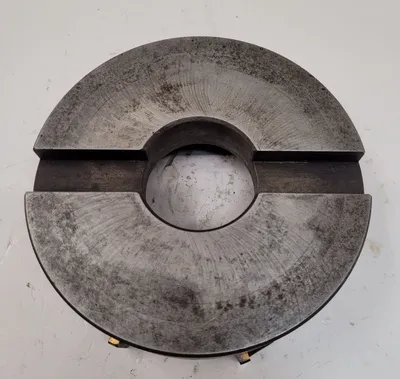 FUTURMILL ZN3M-0608-2210-RH Tooling & Accessories, Tooling | Machinery Central (6)