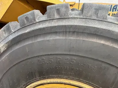 Used 1997 KAWASAKI 70Z IV Wheel Loaders Pennsylvania US | Proxy Equipment #1378618
