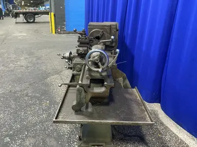 Used 1963 MONARCH K Engine Lathes Ohio US | HGR 24 #1278956