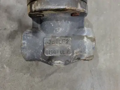 USED BONNEY FORGE HL 1L3S-NACE-LE