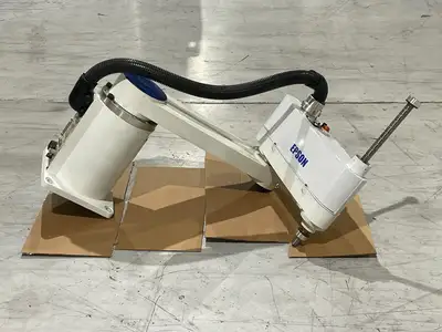 Used SEIKO EPSON _UNKNOWN_ Robot Parts | Maverick Industrial Sales #1108856