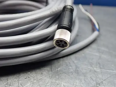 New | in-Stock ALLEN BRADLEY 889PF4GB10 Cable & Wire | HGR 24 #736368