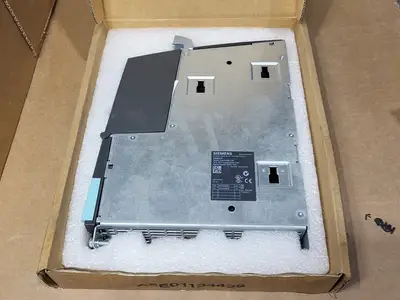 New | in-Stock SIEMENS 6SL3040-1MA00-0AA0 Misc Electrical & Power Parts British Columbia CA | Lenmark #412665