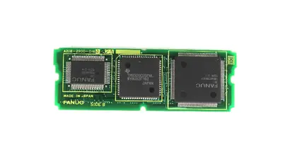 USED FANUC A20B-2900-016