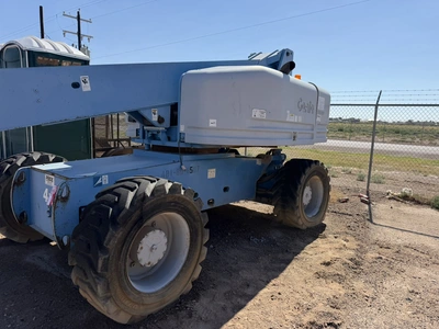 Used _UNKNOWN_ _UNKNOWN_ Telescopic Boom Lifts Texas US | Miedema Asset Management Group #1315694
