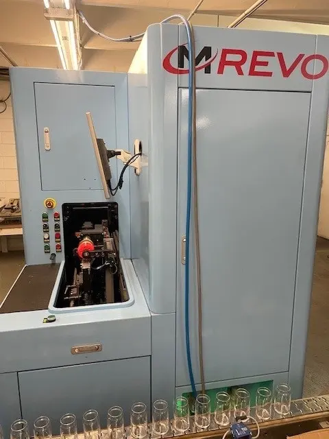 Used 2020 SHEN FA SF-IL620 Misc Printing Equipment Virginia US | Revelation Machinery #403734