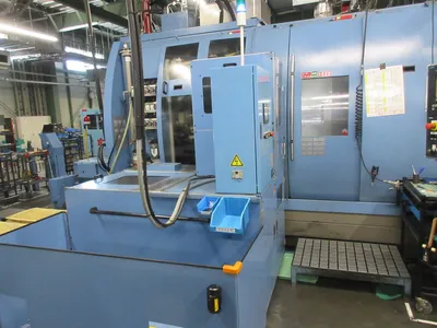 2017 SCHUTTE SC7-32 Multi-Spindle Screw Machines (CNC) | Graff-Pinkert (2)
