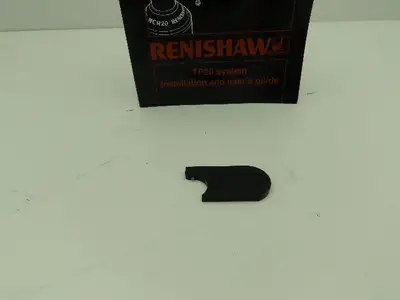 Renishaw Tool for Touch Probe 5MM 7MM and Pin Stylus Lot of 3