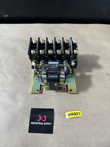 NEW Joslyn Clark 5U8-B