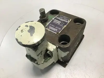 USED VICKERS CG 06 FV 40