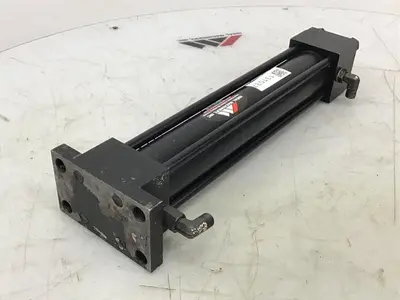 USED PARKER 02.00 H2HLTS182A 12.000