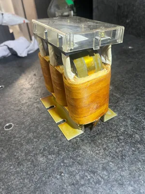 USED FANUC A81L-0001-0123-02
