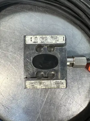 HBM RSCAC1/100KG With Cable -EACH- (BIN-1.6.5)